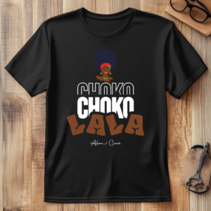 Chokola Tshirt
