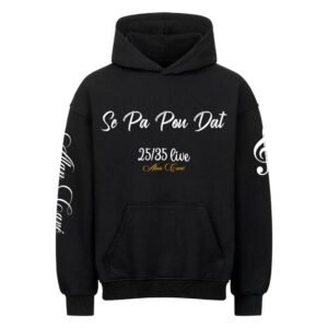 Sepa PouDat Hoodie